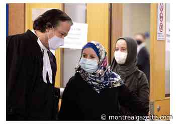 Quebec health-care language directive open to constitutional challenge: Fréderic Bérard