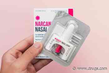 Availability Increased With Approval of Naloxone as OTC Medication