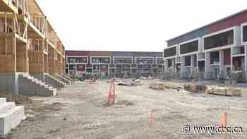 Saskatoon affordable housing project gets $23.6M from federal government