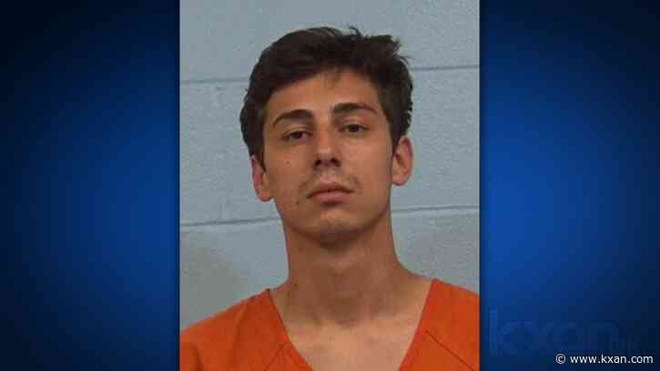 Liberty Hill man arrested related to fentanyl poisoning death of 18-year-old