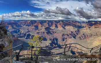 Man dies while BASE jumping at South Rim of Grand Canyon