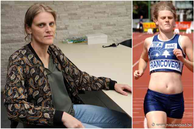 EENS OLYMPIËR, ALTIJD OLYMPIËR. Hoe zou het nog zijn met gewezen Belgian Cheetah Lien Huyghebaert? “Ik mailde elke dag een verslag naar het thuisfront”