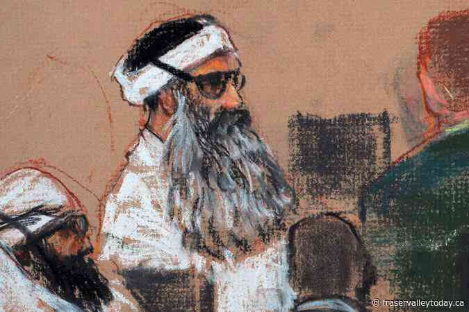 Defense Secretary overrides plea agreement for accused 9/11 mastermind and two other defendants