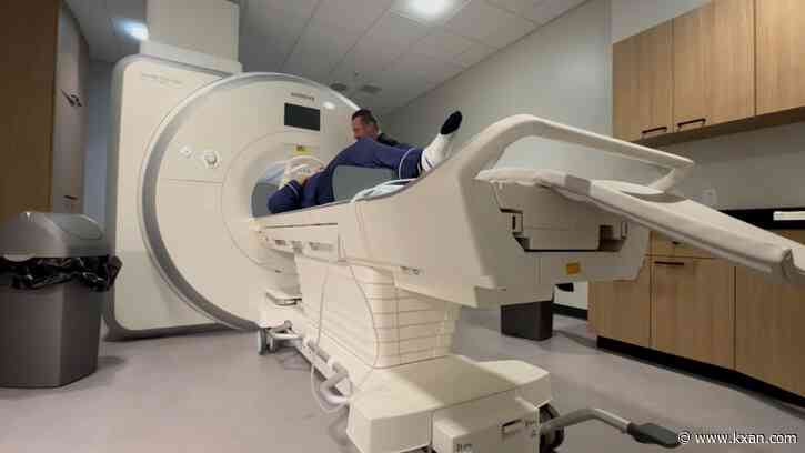 'A weight lifted': Artificial intelligence helps Austin patients screen for cancer