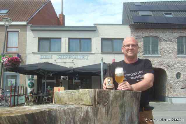 Tour langs Meetjeslandse cafés eindigt met culinaire specialiteit bij ‘Tsjien Tsjan’