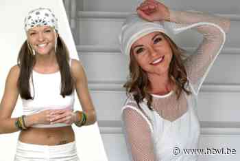 Truiense Tina Bride maakt comeback in TOTZ: “Na mijn zangcarrière kon ik eindelijk hand in hand met mijn vriendin over straat lopen”