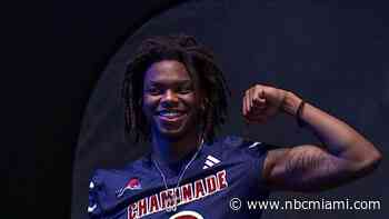 South Florida high school football community excited about athletes making money from endorsements