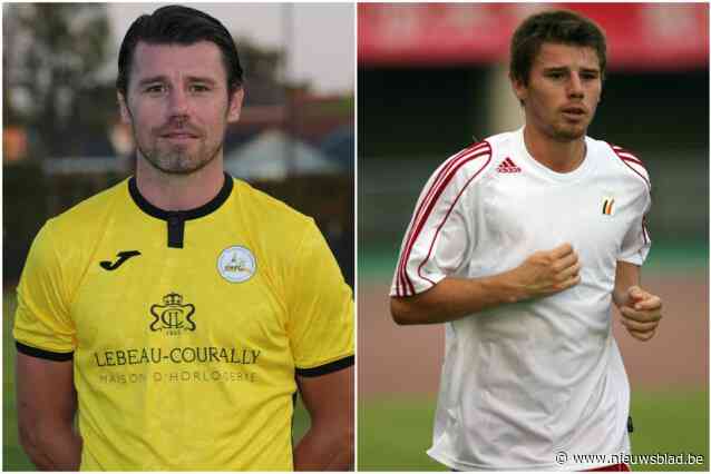 EENS OLYMPIËR, ALTIJD OLYMPIËR. Stijn De Smet greep in 2008 nipt naast brons met de gouden generatie: “De luchtvochtigheid was er zo extreem hoog dat het je meteen op je adem pakte”