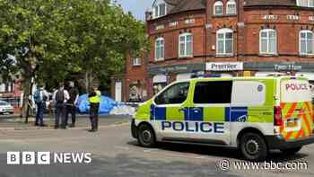 Boy, 16, arrested on suspicion of attempted murder