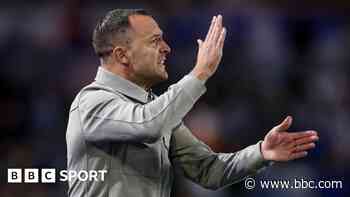 Blues will be 'big fish in pond', warns boss Davies