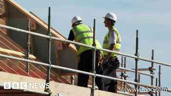 Housing targets impossible, says council leader