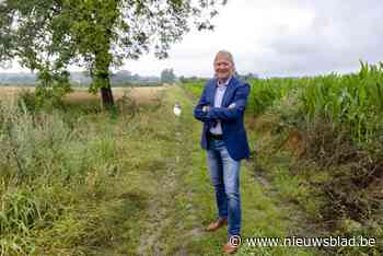 Tongerse historicus wil Romeinse wegen in Limburg beschermd zien na erkenning Via Appia als werelderfgoed