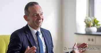 Wissing wünscht sich Kundenansturm aufs Deutschlandticket