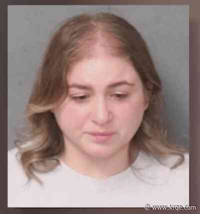 Albuquerque woman sentenced for abusing her foster child