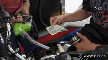 Wie 25 Jahre Linksregierung Venezuelas einst blühende Wirtschaft ruinierten