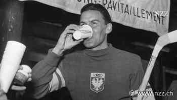 Der vaterländische Energydrink: wie Ovomaltine weltberühmt wurde – und was das mit Olympia zu tun hat