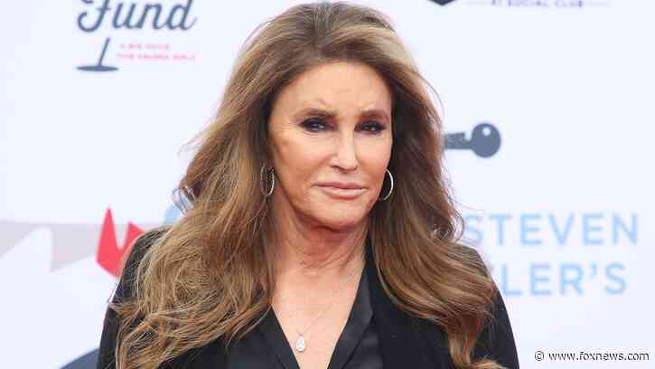 Caitlyn Jenner speaks out on boxing controversy in Olympics: 'Shame on the IOC'