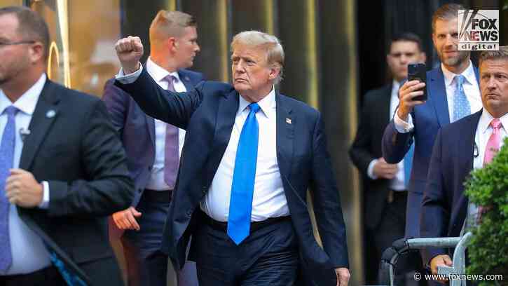 Trump federal election interference case sent back to trial court after SCOTUS ruling