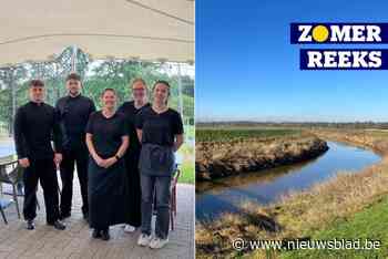 DE LEKKERSTE ROUTE. Fietsen in het spoor van Sven Nijs en de Balenberg