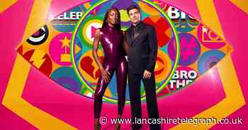 Blackburn’s AJ Odudu to return as host of Big Brother