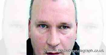 Former Helmshore fraudster has Porsche recovered by SFO