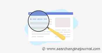 What Are Breadcrumbs & Why Do They Matter For SEO? via @sejournal, @sejournal