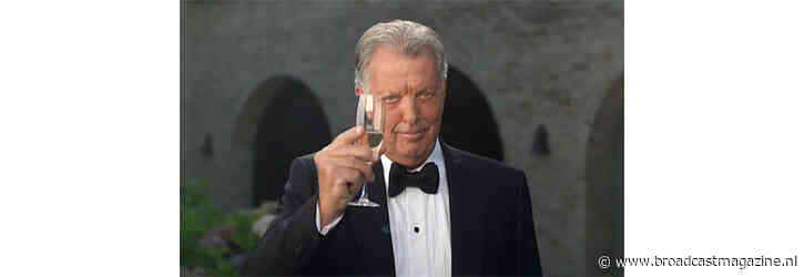 De Golden Bachelor is op zoek naar zijn droomvrouw