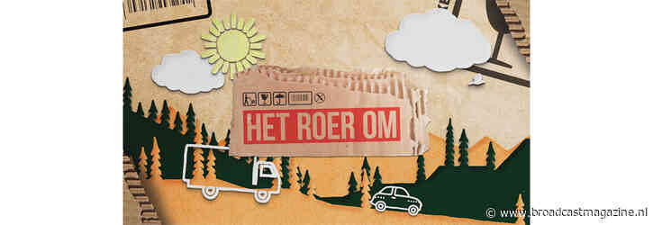 Monday Media maakt nieuw seizoen Het Roer Om voor SBS6