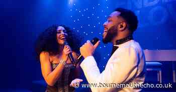 New show celebrating Motown legends to visit Bournemouth