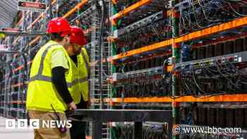 Funding for Edinburgh University supercomputer shelved