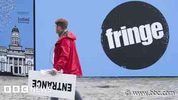 Fringe acts pay price for thrill of performing in Edinburgh