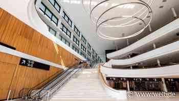 Der neue Treffpunkt der Hansestadt