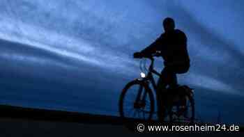 Fahrrad-Drama in Bayern: Teenager (17) stirbt nach Sturz