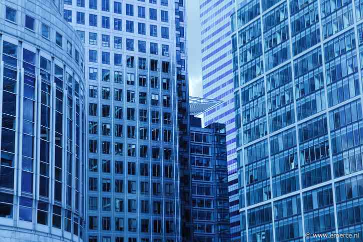 Infographic: Hoe B2B-merken generatieve AI integreren