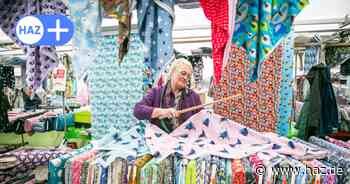 Stoffmarkt verschwindet aus Hannovers Innenstadt