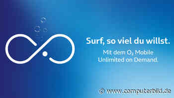 O2 Mobile Unlimited on Demand: Darum lohnt sich der Tarif