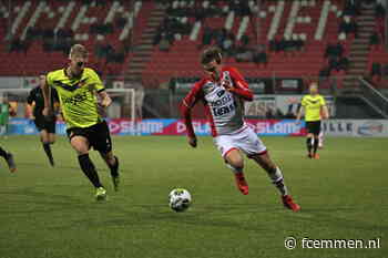 Thijs Dallinga jarig
