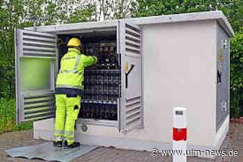 Stromstudie für die Region Ulm - IHK sieht Stromlücke