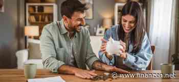 Tagesgeld unter der Lupe: Welche Banken bieten die höchsten Zinsen?