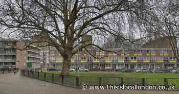 Regent's Park Estate to be transformed by public art trail
