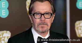 The Greater London school Hollywood star Gary Oldman went to