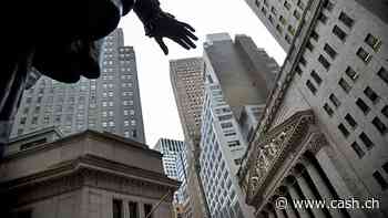 Rezessionsängste sorgen erneut für Talfahrt  an der Wall Street - Anleger ziehen Reissleine bei Tech-Werten - Intel und Snap stürzen ab - Amazon tauchen