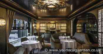 Restaurant 1890 at The Savoy review: Exquisite luxury
