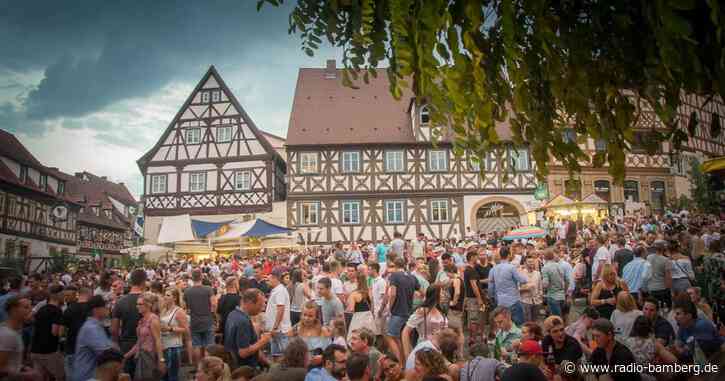 Weinfest Zeil am Main startet heute