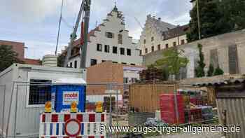 Schulden schießen in die Höhe: Babenhausen verabschiedet Finanzplanung für 2024