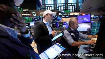 Künstliche Intelligenz: Ist KI „overhyped“? Finanzriese Elliott warnt vor Platzen der Blase