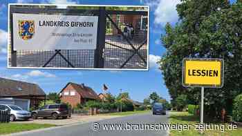 Mehr Flüchtlinge als Einwohner? Lessien kämpft gegen Camp-Ausbau