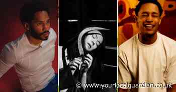 Headliners and support acts at All Points East Victoria Park