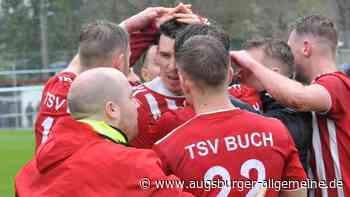 Man kennt sich bestens: Im Pokal trifft Türkspor Neu-Ulm auf Buch