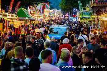 Paderborner Perspektiven: Auf ein friedliches Libori-Finale 2024!